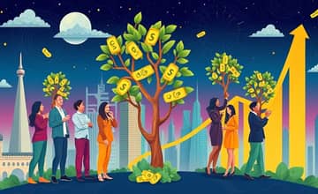 Earning More: Unlocking Your Income Potential