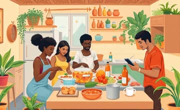 Frugal Living Reimagined: Smart Choices, Big Impact