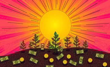 The Magic of Compounding: Your Wealth Accelerator