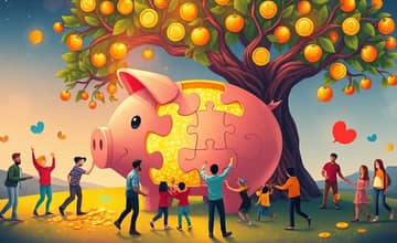 The Psychology of Saving: Habits That Stick