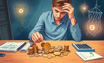 Avoiding Common Money Mistakes: Lessons Learned