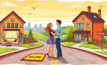 Rent vs. Buy: The Ultimate Housing Dilemma