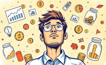 The Financial Check-Up: Assessing Your Economic Health