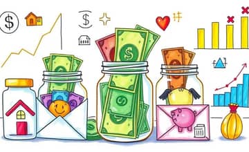 Zero-Based Budgeting: Giving Every Dollar a Job