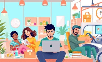 Side Hustle Success: Fueling Your Financial Goals