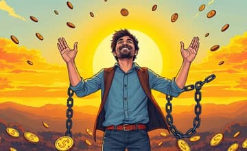 Financial Freedom: Defining Your Own Success