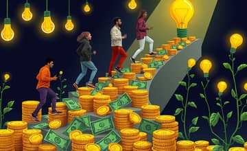 Mastering Your Money Mindset: A Path to Prosperity