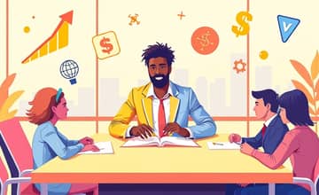 Negotiating Your Worth: Salary and Beyond