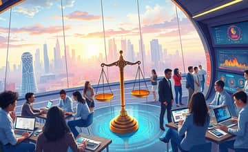 Ethical AI in Finance: Fair Algorithms, Fairer Outcomes