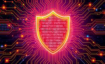 Immunity to Cyber Threats: A Proactive Defense