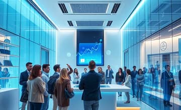 Holographic Banking: Immersive Financial Experiences