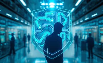 Synthetic Data: Training AI Without Compromising Privacy