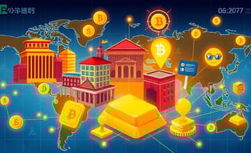 The Tokenized Economy: Beyond Digital Currencies