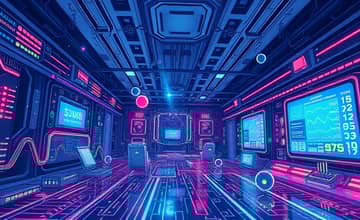 The Quantum Leap: Reshaping Financial Security