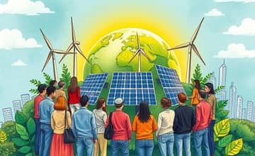 Sustainable Investing: Profit with Purpose