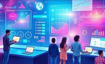 Dynamic Pricing in Lending: Real-time Rate Adjustments