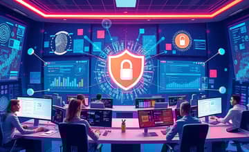 Proactive Fraud Detection: Stopping Scams Before They Start