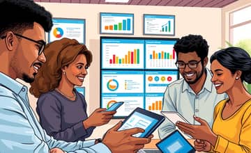 Adaptive Learning Systems for Financial Literacy