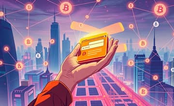 Self-Sovereign Identity: Giving You Control of Your Data