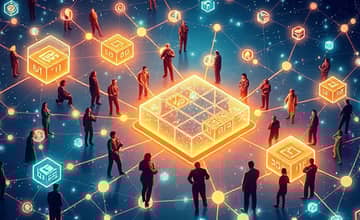The Decentralized Autonomous Organization: New Governance Models