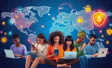 Digital Literacy: Empowering Financial Decision-Making