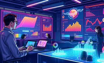 Augmented Analytics: Elevating Your Business Intelligence