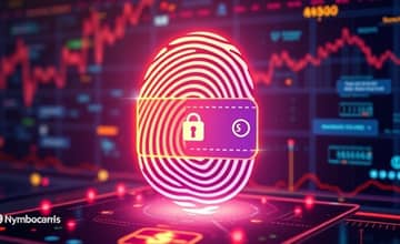 Bio-Metric Payments: Your Fingerprint, Your Wallet