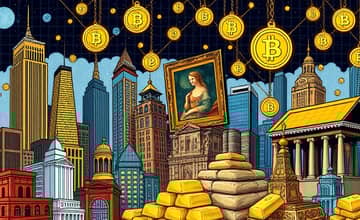 Asset Digitization: Unlocking Illiquid Wealth