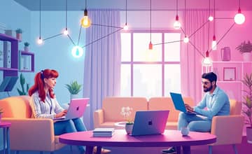 The Future of Work: Financial Implications for Remote Teams