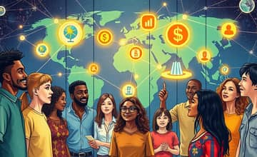 Impact Investing: Driving Change with Digital Finance