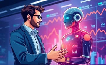 The Human Element in Digital Finance: Still Essential?