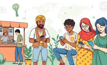 Financial Inclusion Through Mobile Technology