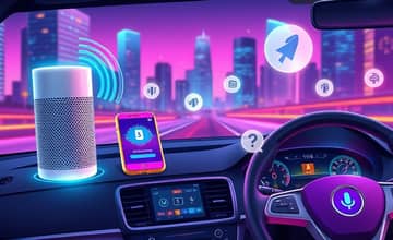 Voice Commerce: The Next Frontier for Payments