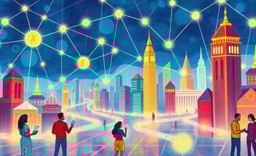 Exploring the Decentralized Web: Finance's Next Frontier