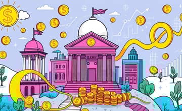 The Subscription Economy: New Revenue Models for Finance