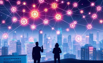 Building Trust in a Trustless System: Digital Reputation Matters