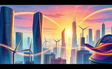 The Carbon Footprint of Digital Finance: Towards Sustainability