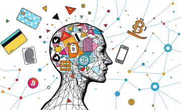 The Evolution of Digital Identity for Financial Transactions