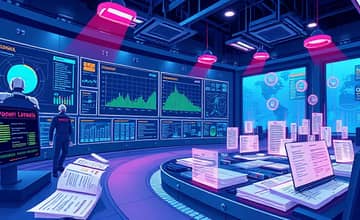 Automated Compliance: Streamlining Regulatory Burdens