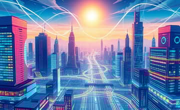 Forecasting the Future: Digital Economy Trends Acknowledged