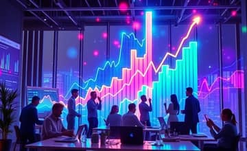 The Power of Data Analytics: Unlocking Financial Insights