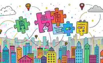 The Unbundling of Financial Services: A New Ecosystem