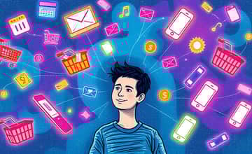 The Psychology of Digital Debt: Understanding Consumer Habits