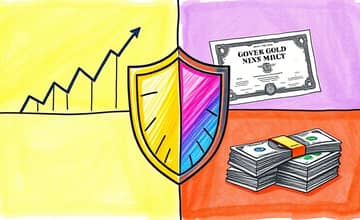 Building a 'Permanent Portfolio' for all Seasons