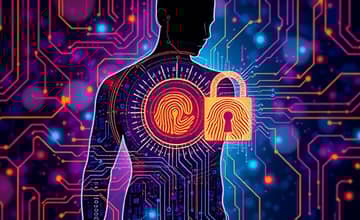 Bio-Authentication: Your Body as Your Password