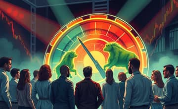 Understanding Market Sentiment for Better Decisions