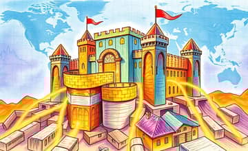 Building Resilience: Your Portfolio's Fortitude