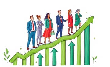 The Secret to Sustained Growth Investing