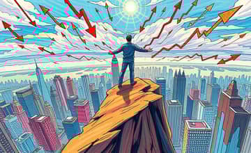 The Art of Short-Selling (for the Brave)