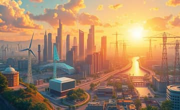 Investing in Innovation: Spotting Future Trends